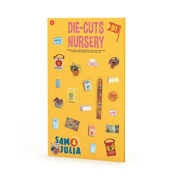 Sam & Julia - Decoratievellen - Babykamer - SAM & JULIA 5240017