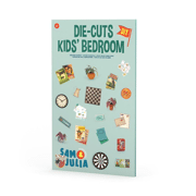 Sam & Julia - Decoratievellen - Kinderkamer - SAM & JULIA 5240004