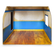 Sam & Julia - Kinderkamer - SAM & JULIA 5220039