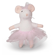 Sam & Julia - Knuffelmuisje Ella - SAM & JULIA 5203006