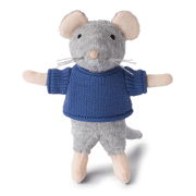 Sam & Julia - Knuffelmuisje Sam - SAM & JULIA 5203004