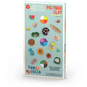 Sam & Julia - Polymeerklei - SAM & JULIA 5220045