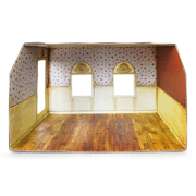 Sam & Julia - Woonkamer - SAM & JULIA 5220040