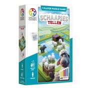 Schaapjes Tellen Smartgames - SMART SG 452