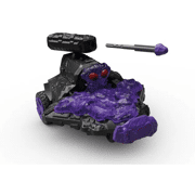 Schaduw-straalvoertuig met Mini Creature - SCHLEICH 42667