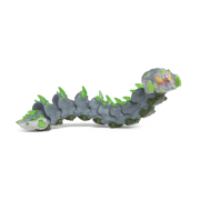 Schleich Eldrador Steenworm - SCHLEICH 70853