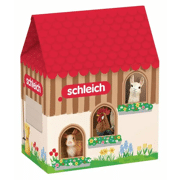 Schleich Mijn Paasdierenstal - SCHLEICH 42813