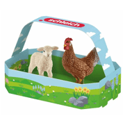 Schleich Mijn Paasvrienden - SCHLEICH 42812