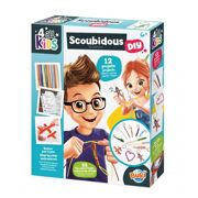 Scoubidou Atelier - BUKI BUFK002