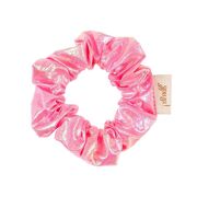 Scrunchy Elea roze metalic - SOUZA 107201