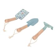 Set tuingereedschap Forest Friends - LITTLE DUTCH LD9111