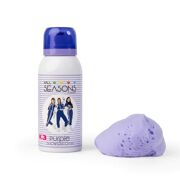 Shower Foam K3 Purple 100 ml - 4AllSeasons-SF-K3