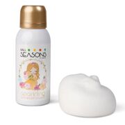 Shower Foam Sparkling Princess 100ml - 4AllSeasons-008