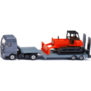 Siku MAN Truck met Bulldozer - SIKU 1762
