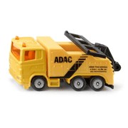 Sleepwagen ADAC - SIKU 1493