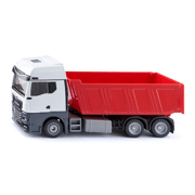 Siku Speelgoedauto MAN kiepwagen - SIKU 3518