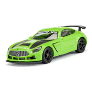 Siku Speelgoedauto Mercedes-AMG GT4 - SIKU 1118