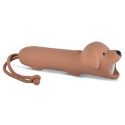 Siliconen zaklamp Hond - Rabbit & Friends 52-0081