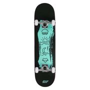 Skateboard Icon groen - ENUFF 2980