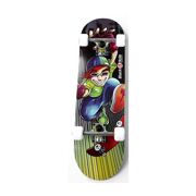 Skateboard Skater Boy - MOVE 9914028