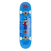 Skateboard Skully - ENUFF 2150