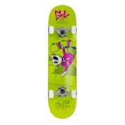 Skateboard Skully - ENUFF 2150