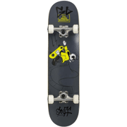 Skateboard Skully - ENUFF 2150