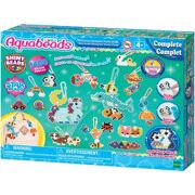 Sleutelhanger Designer Party Pakket - Aquabeads 35025