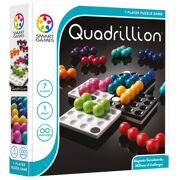 Smartgames Quadrillion - SG 540