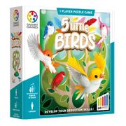 SmartGames 5 Little Birds - SMART SG 039
