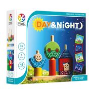SmartGames Day and Night - SG 033