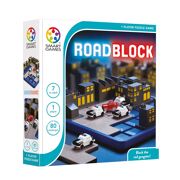 SmartGames RoadBlock - SG 250