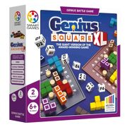 SmartGames Genius Square XL - SMART SGHP 004