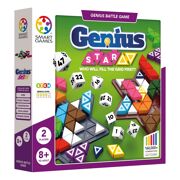 SmartGames Genius Star - SMART SGHP 002