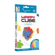 SmartGames Happy Cube 6 Colour Pack Original - SMART SGHC 302