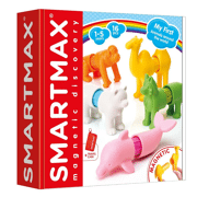 SmartMax My First Animals around the World - SMX 246