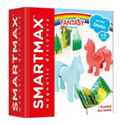 SmartMax My First Stories: Fantasy Friends - SMART SMX 261