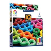 Smart IQ Noodles - SMARTGAMES SG 309