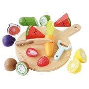 Snijplank & Superfoods - Le Toy Van TV355