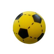 Soft Voetbal 20 cm - VDM 2011697