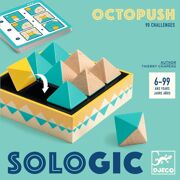 SoloGic OctoPush - DJECO DJ00806