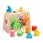 Sorteerbox Multi Boita - DJECO DJ06292