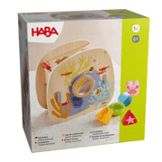 Sorteerbox Onderwaterwereld - HABA 2011873001