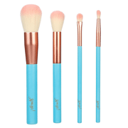 Souza Borstel set van 4 stuks, S + M + L (1 set) - SOUZA 107048