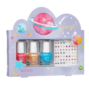 Souza Nagellak & stickers Galaxy - SOUZA 107615