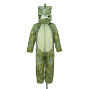 Souza T-Rex jumpsuit, 110-122 cm - SOUZA 101187