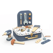 Speedy Monkey Gereedschapskoffer - SPEEDY MONKEY SP3023