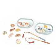 Speedy Monkey Magnetisch Visspel - Speedy Monkey SP3005