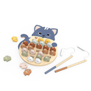 Speedy Monkey Magnetisch Visspel Alfabet - Speedy Monkey SP1049