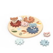 Speedy Monkey Tandwiel - Speedy Monkey SP1030